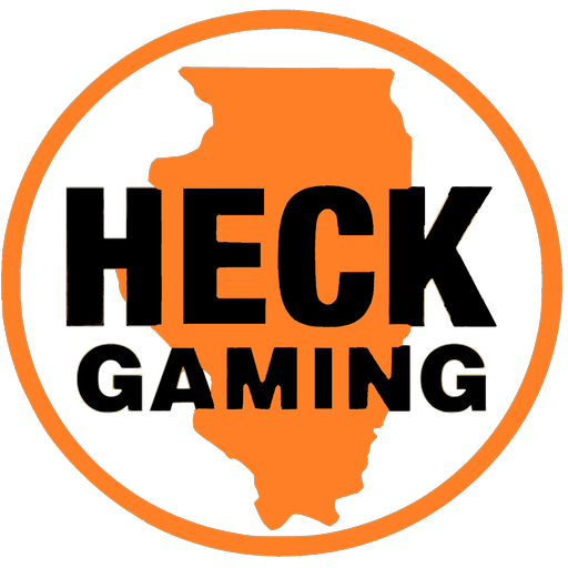 Heck Gaming Rewards
