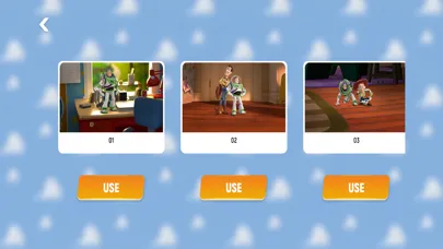 Robosen Toy Story Buzz スクリーンショット