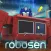 Robosen Elite Optimus Prime