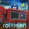 Robosen Elite Optimus Prime