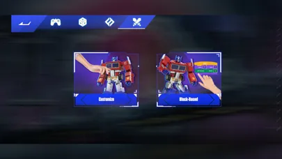 Robosen Elite Optimus Prime স্ক্রিনশট