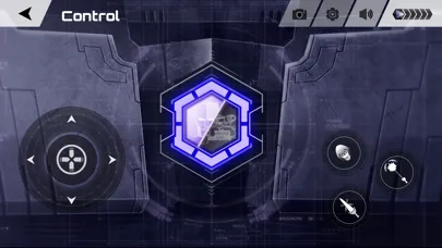 Tangkapan layar Robosen Megatron G1
