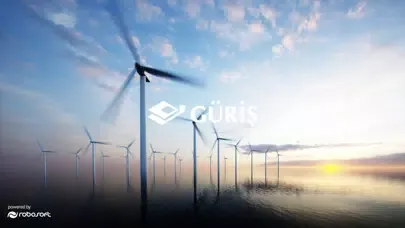 Ảnh chụp màn hình của Güriş Monitoring for CEO