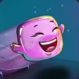 Jelly Jump- avoid obstacles Jelly Jump- avoid obstacles