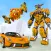 Robot Car transform Battle