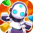 AI sniper-robot storm AI sniper-robot storm