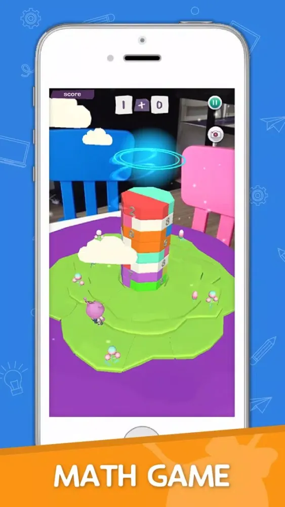 تصاویر Robot Color Galaxy