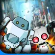 Robotic Iron Force 2016 - Ultimate Battlefield Robotic Iron Force 2016 - Ultimate Battlefield
