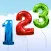 Baby Numbers - 9 educational games for kids to learn to count numbers