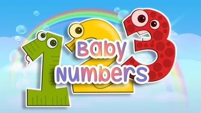 صور Baby Numbers - 9 educational games for kids to learn to count numbers