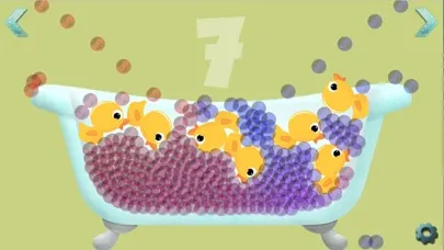 صور Baby Numbers - 9 educational games for kids to learn to count numbers