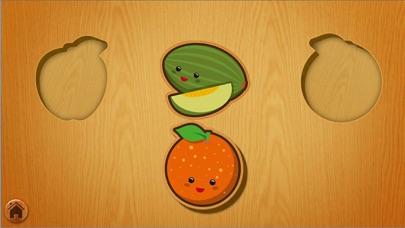 Tangkapan layar Wooden Blocks - Puzzles