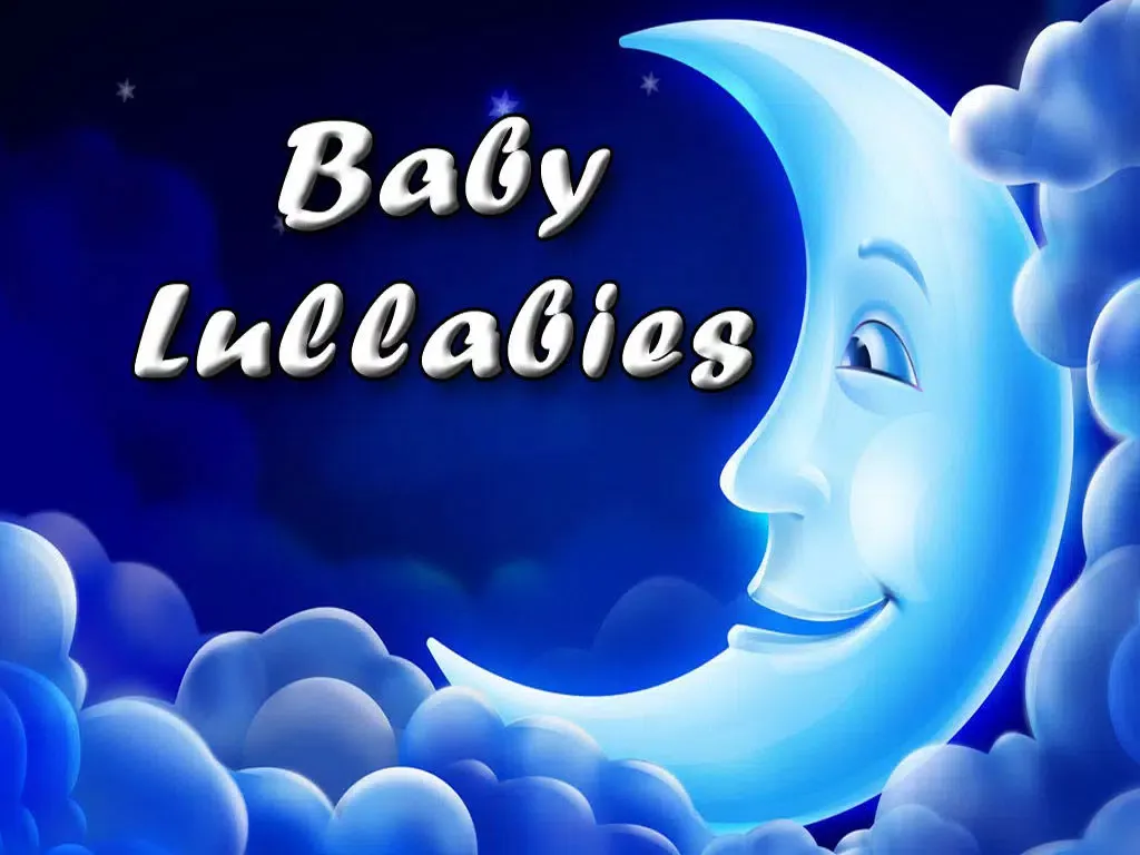 Baby lullabies & games iPad  स्क्रीनशॉट