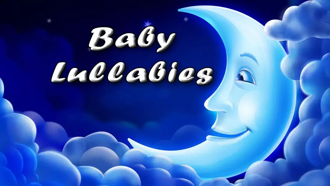 Baby lullabies & games स्क्रीनशॉट