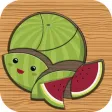 Jigsaw wooden puzzles for kids - Educational game Jigsaw wooden puzzles for kids - Educational game