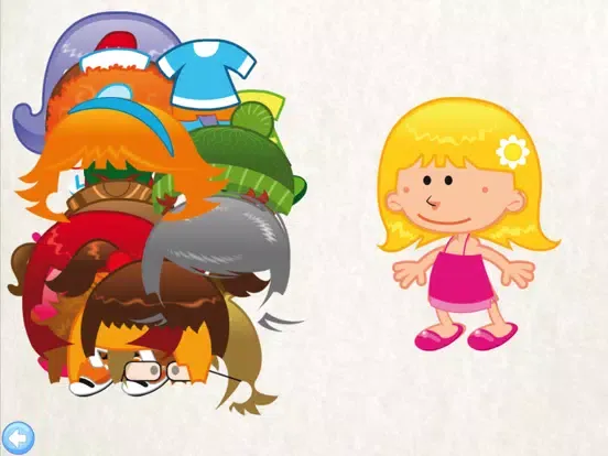 Скриншоты Fun Smart Games iPad