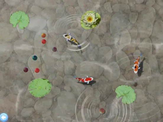 Скриншоты Fun Smart Games iPad