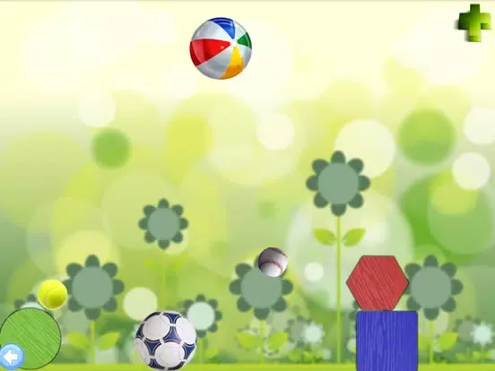 Скриншоты Fun Smart Games iPad