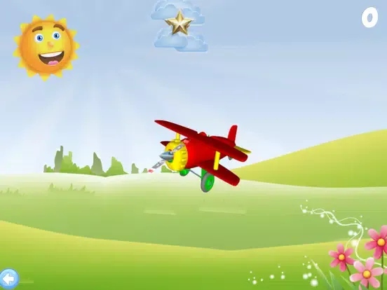 Скриншоты Fun Smart Games iPad