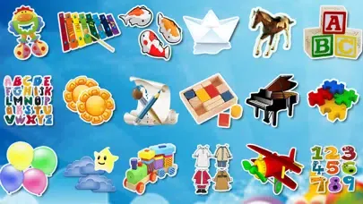 Скриншоты Fun Smart Games