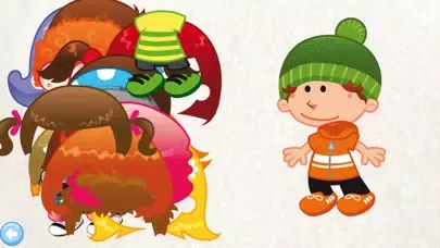 Скриншоты Fun Smart Games