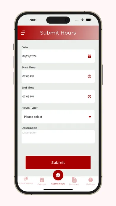 Zrzuty ekranu Project 691 Robotics Portal