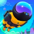 Taponaut: Space astronaut game Taponaut: Space astronaut game