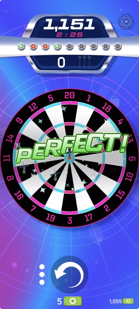 Darts Clash應用截圖