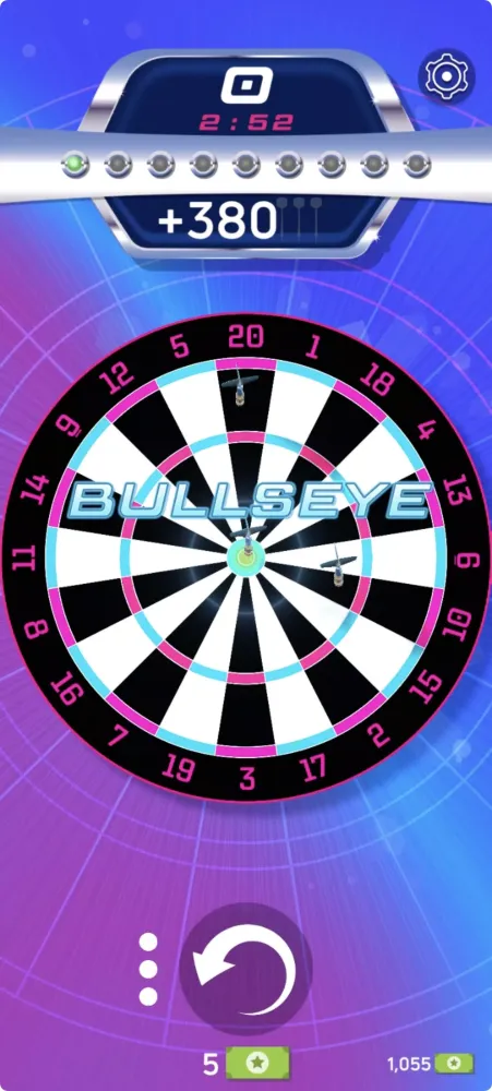 Darts Clash應用截圖