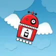 Flappy Bot: Made in PencilCase Flappy Bot: Made in PencilCase