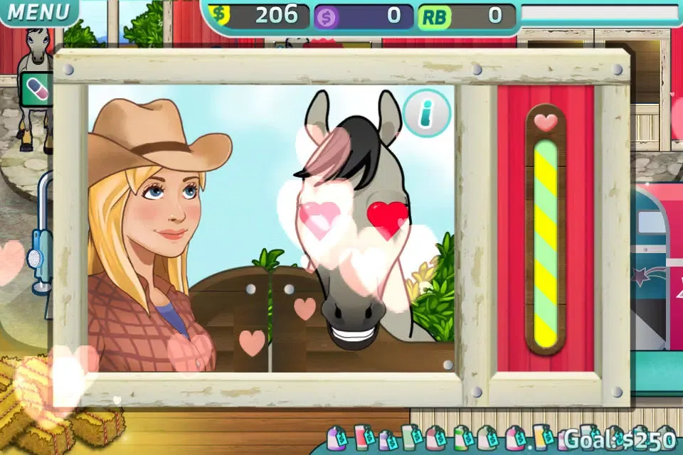 Heartland Screenshots