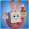 WipeOut: Blox Stunt