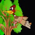 Toon's Duckshot