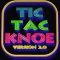 Tic Tac Knoe