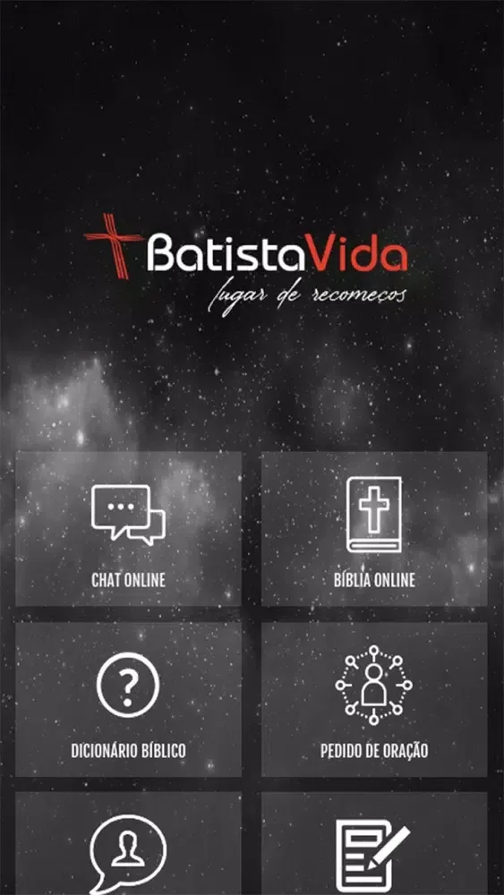 Captures d'écran de Batista Vida Digital