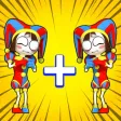 Merge Digital Circus 3D