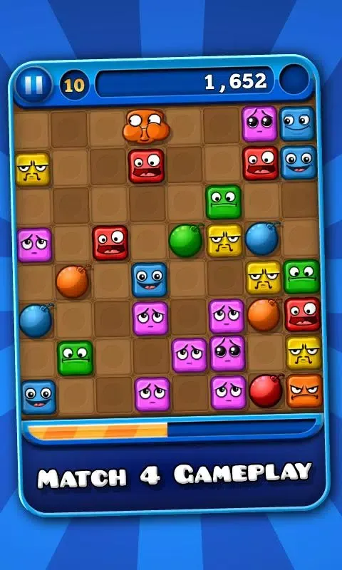 Boomlings Screenshots