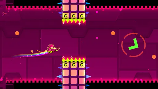 Geometry Dash SubZero Screenshots