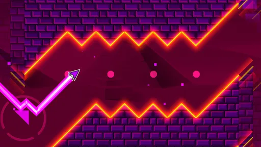 Geometry Dash SubZero Screenshots
