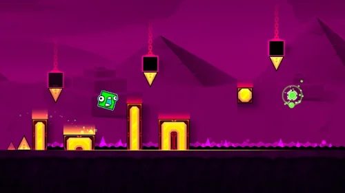 Geometry Dash SubZero-screenshot-1