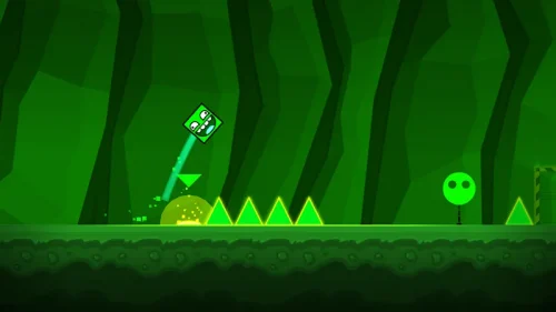 Geometry Dash World-screenshot-5