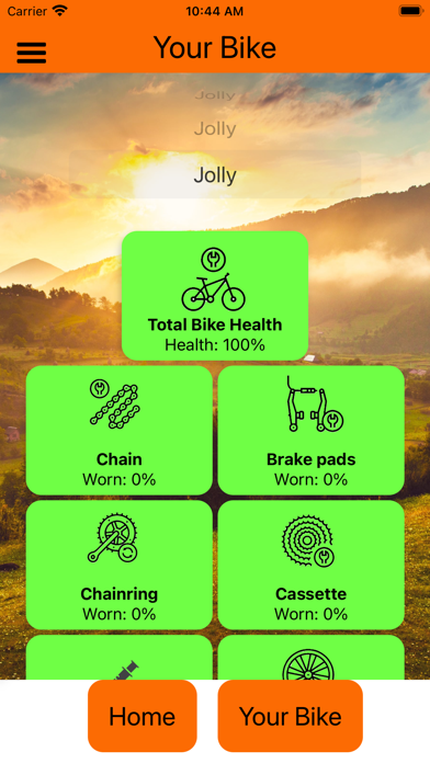 KOR (Keep On Rolling) स्क्रीनशॉट