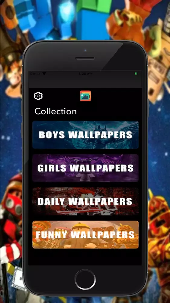 تصاویر #1 Robux Wallpapers for Roblox