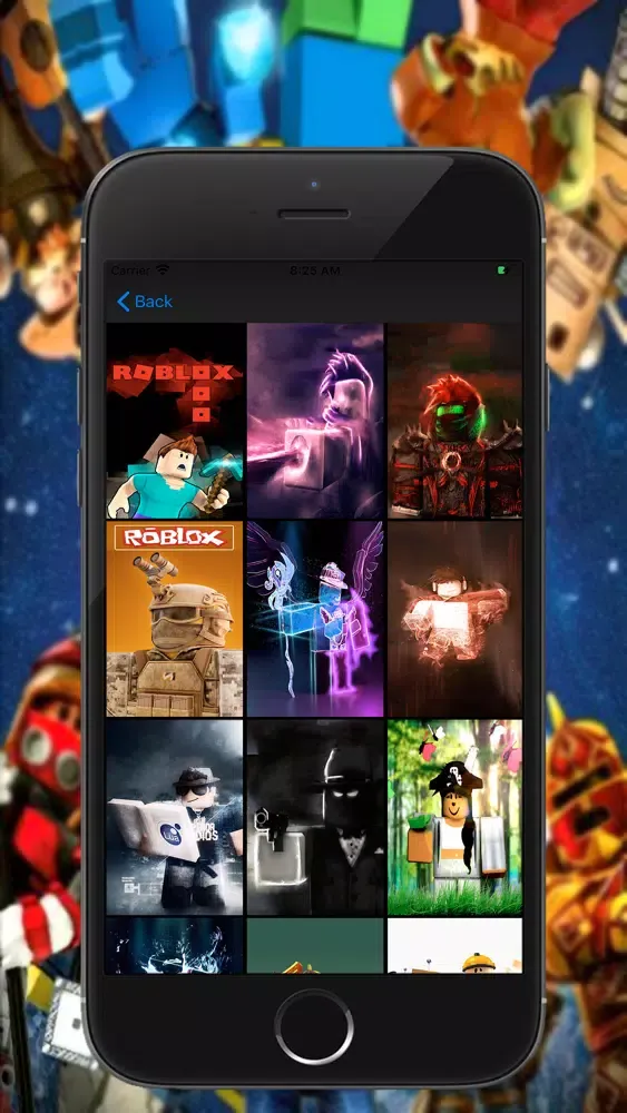 تصاویر #1 Robux Wallpapers for Roblox