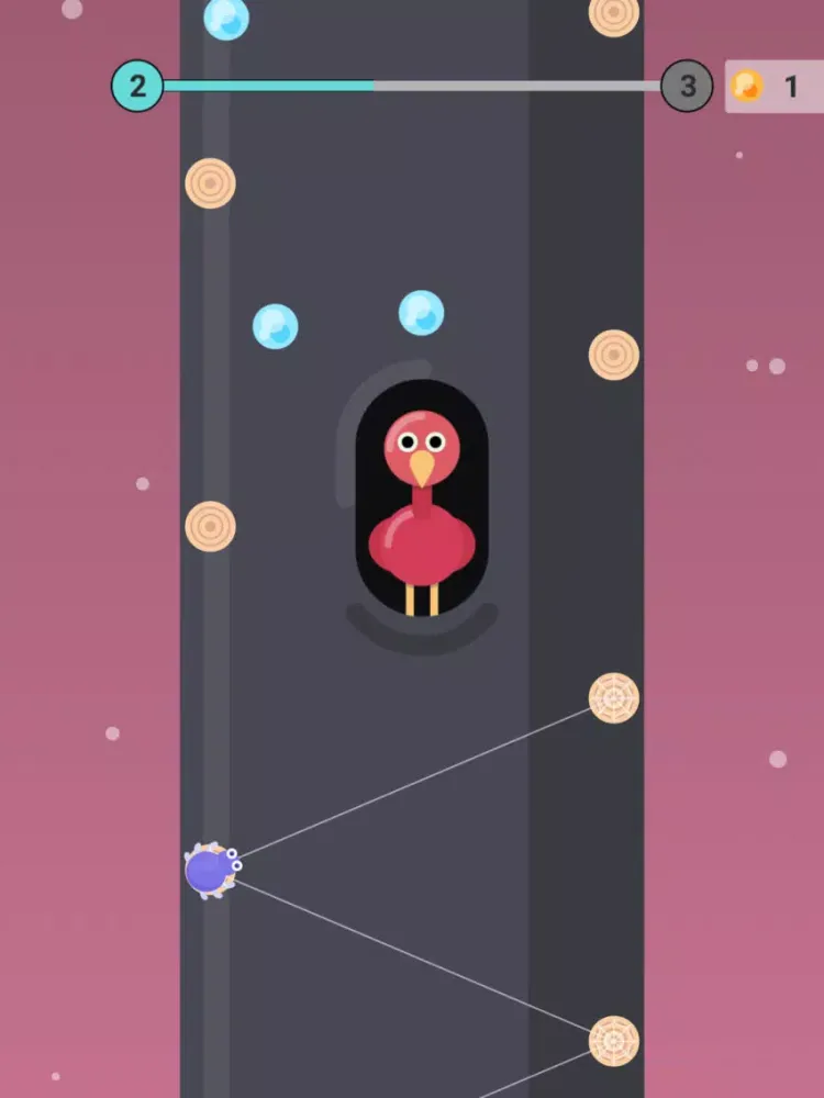The Spider Climb iPad 应用截图