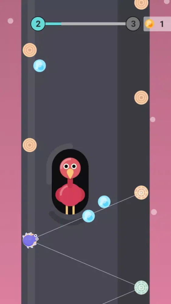The Spider Climb应用截图