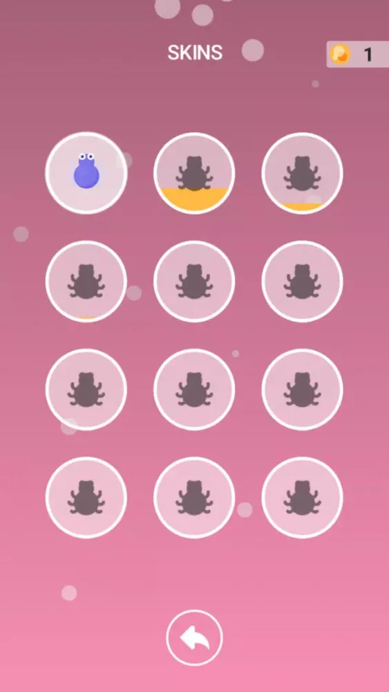 The Spider Climb应用截图