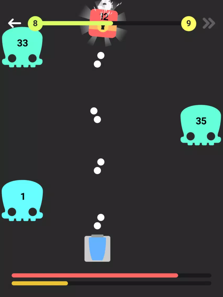 صور Gun VS Invaders iPad 