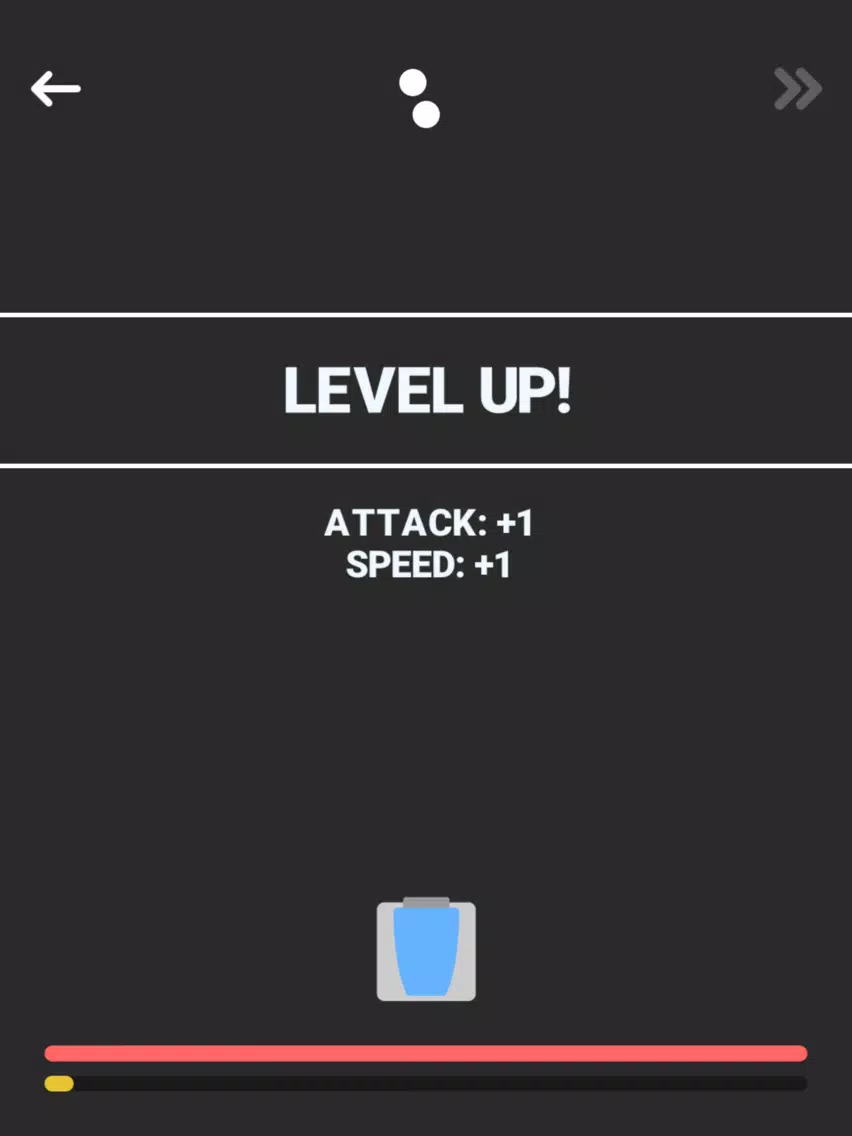 صور Gun VS Invaders iPad 