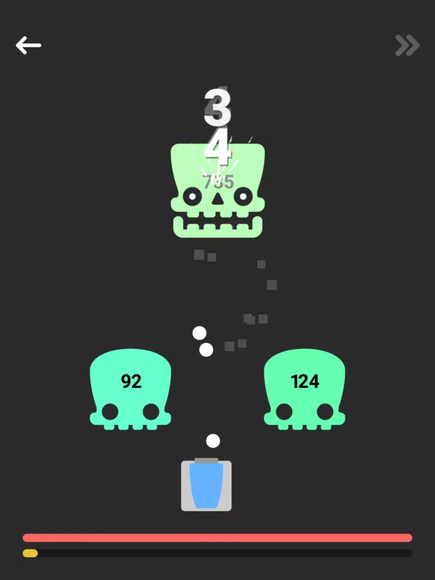 صور Gun VS Invaders iPad 